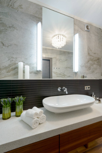 Ремонт однокомнатной квартиры 67кв.м