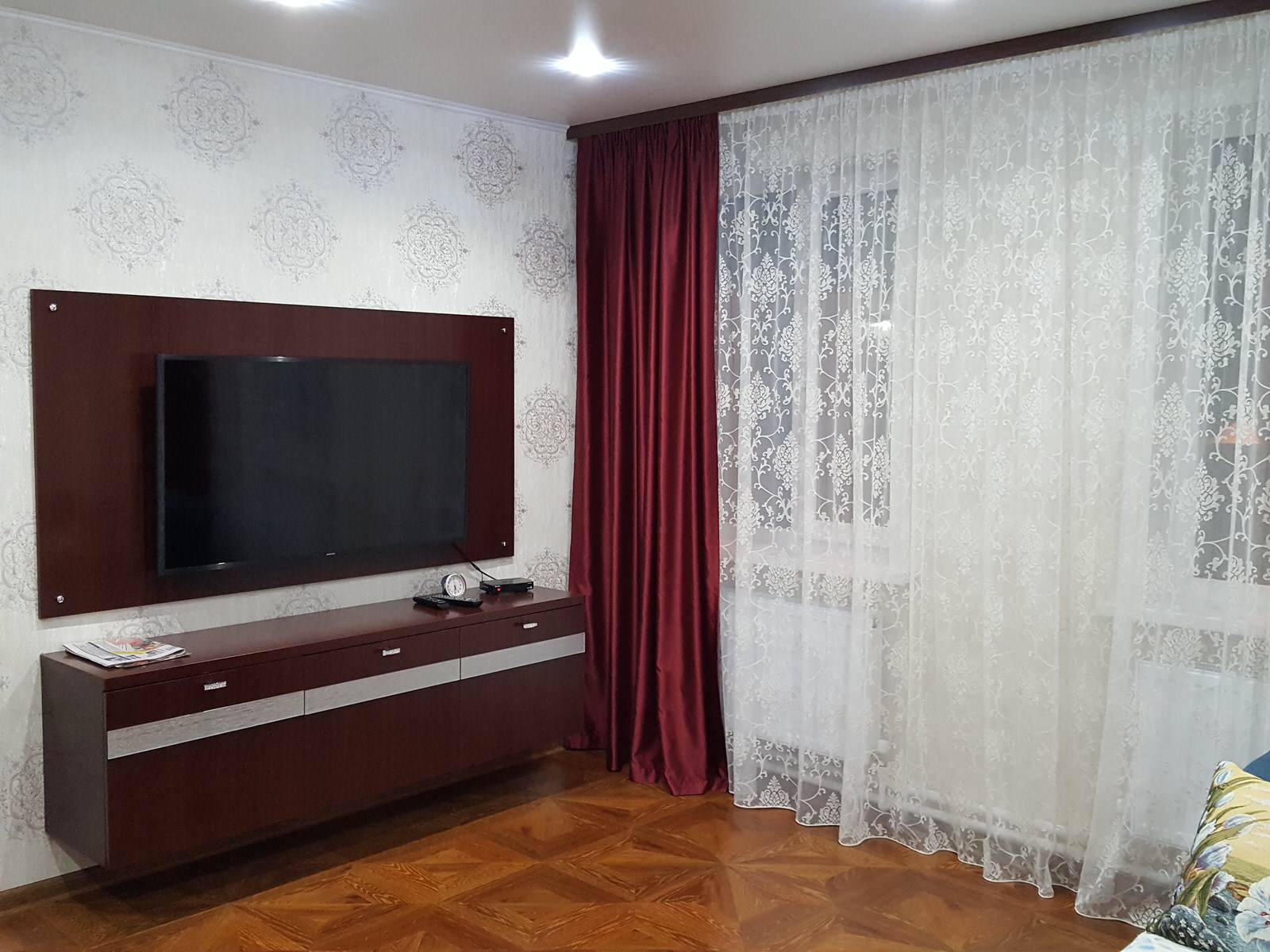 Дом для родителей