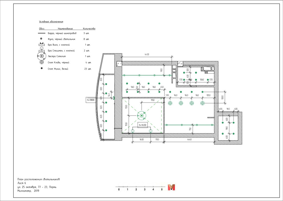 Сибирия парк