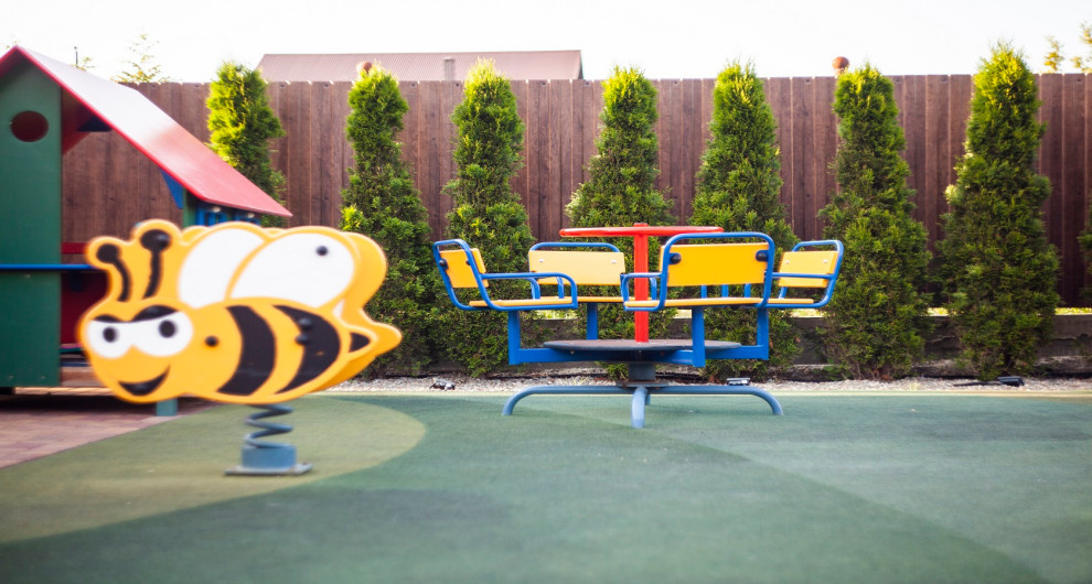 Ландшафтный дизайн в Новороссийске