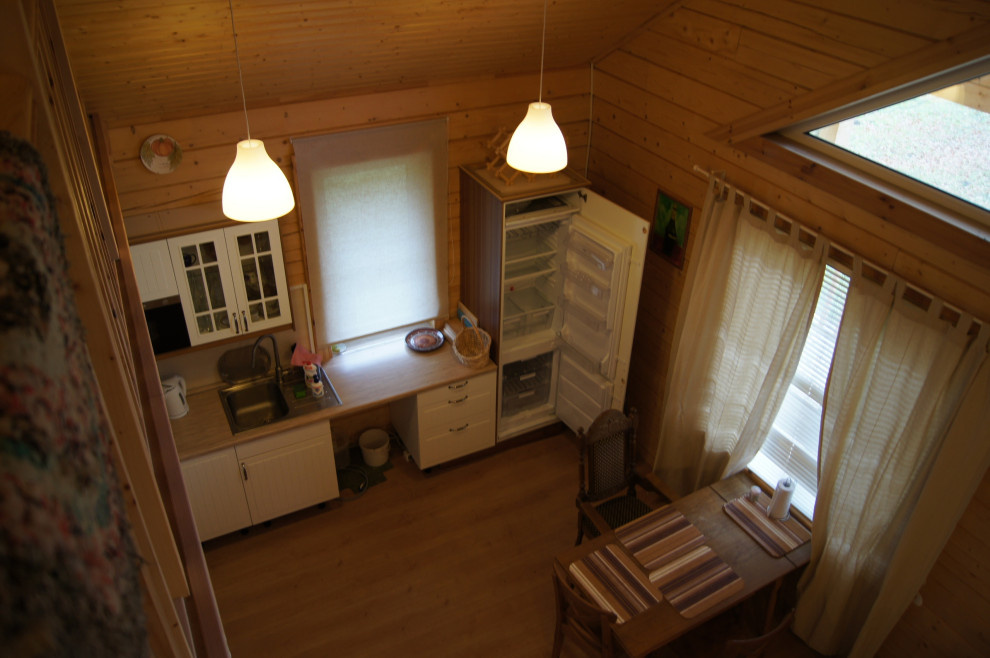 проект НД 1-3