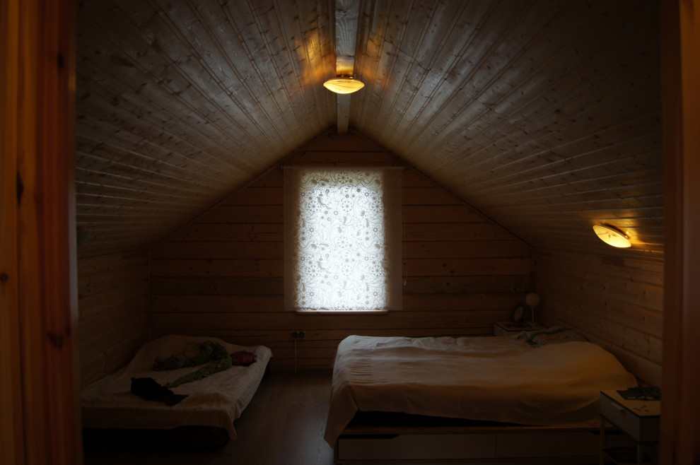 проект НД 1-3