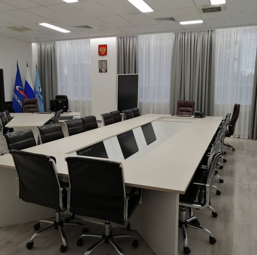 ЦЭНКИ (филиал РОСКОСМОСа)