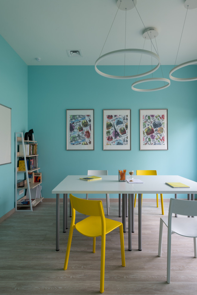 Планета людей