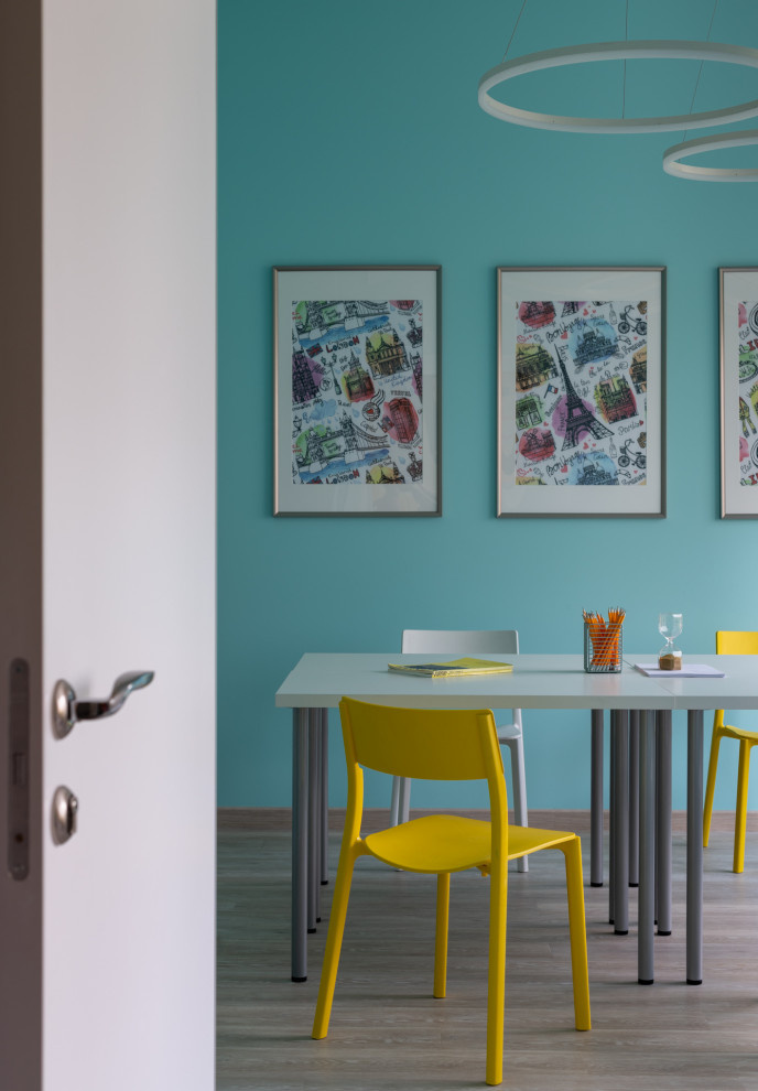 Планета людей