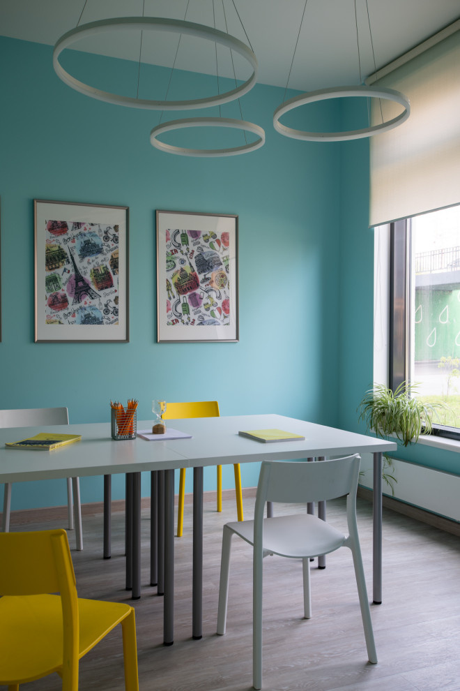 Планета людей