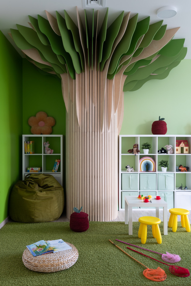 Планета людей