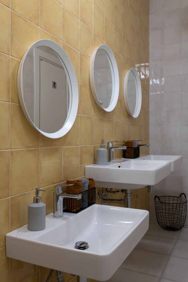 Планета людей