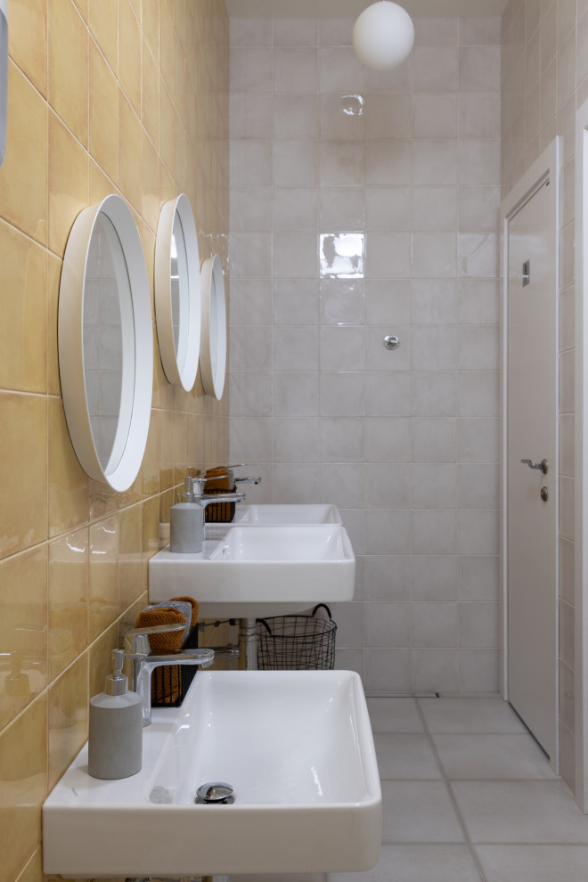 Планета людей