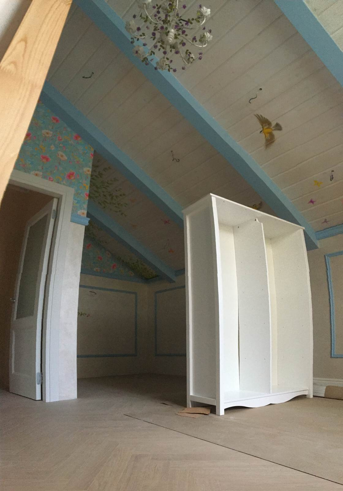 Таунхаус Палникс