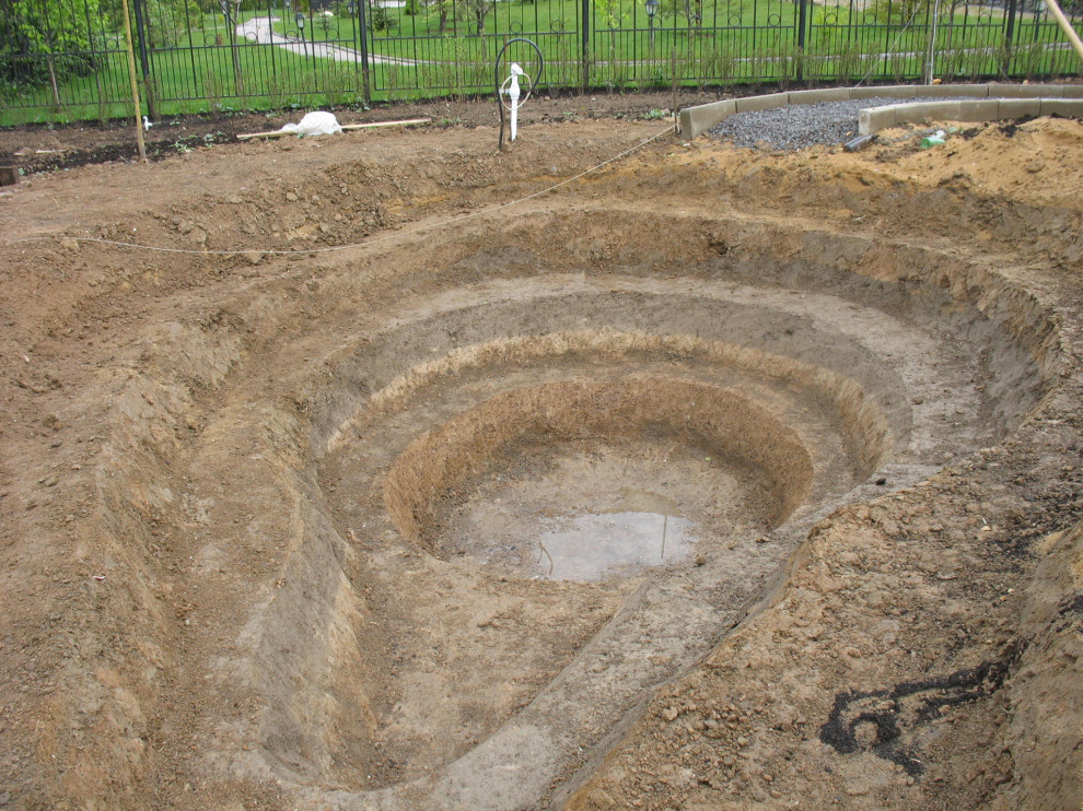 Проект в Новоспасское