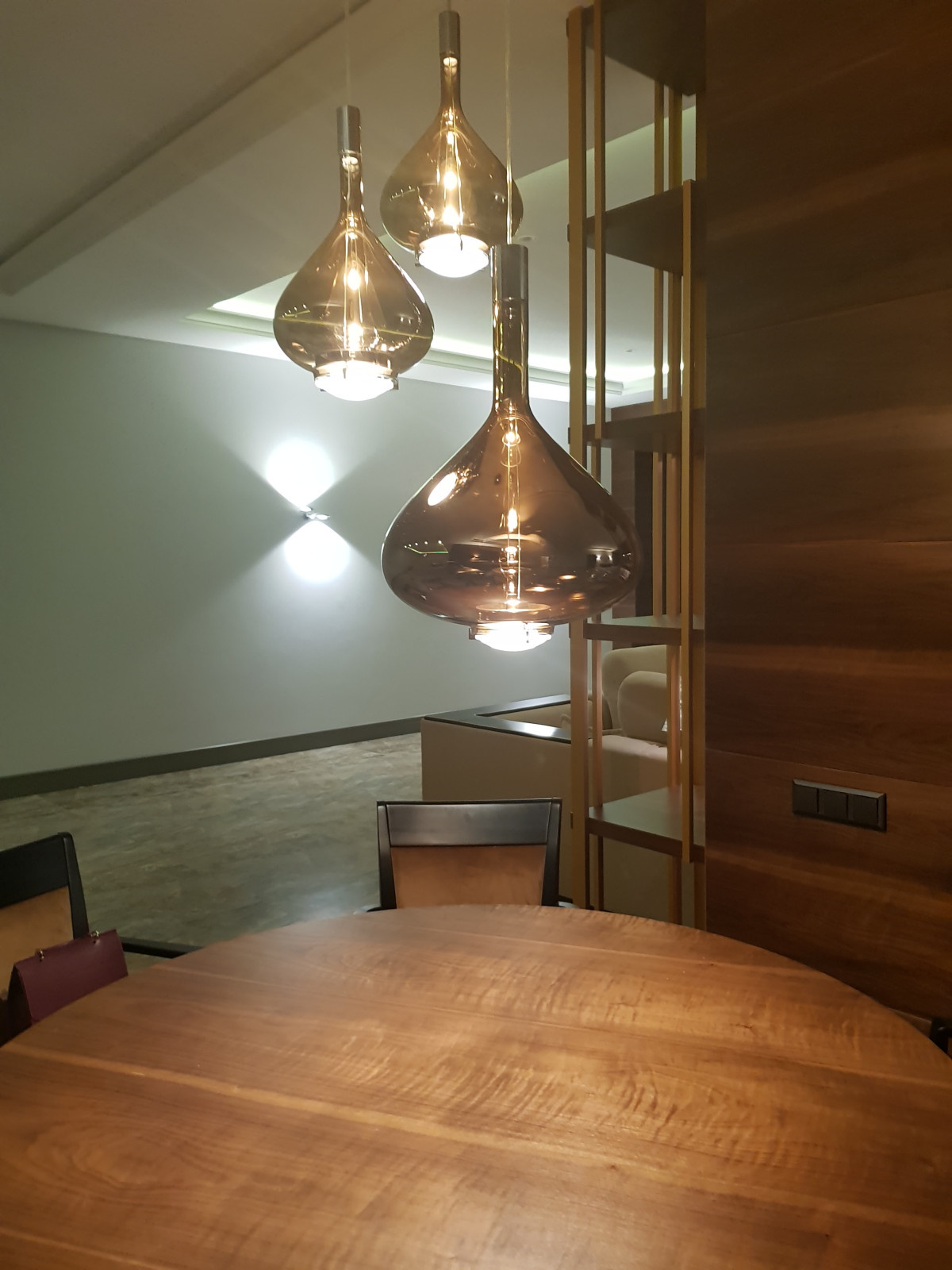 Дом в современном стиле