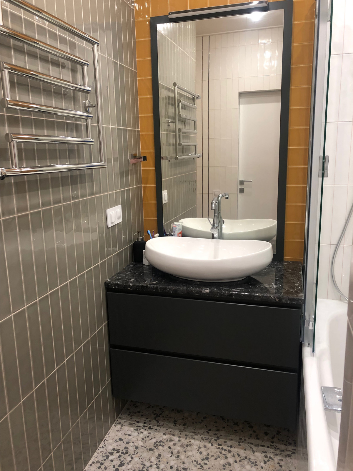 Золотая звезда