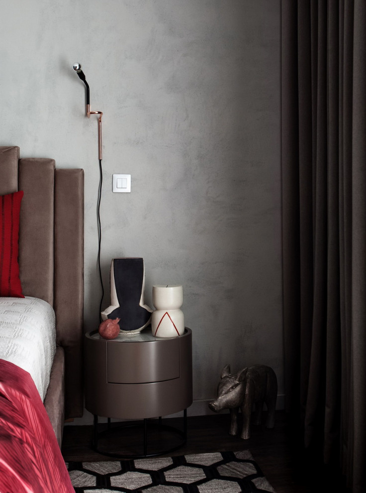 Квартира-студия