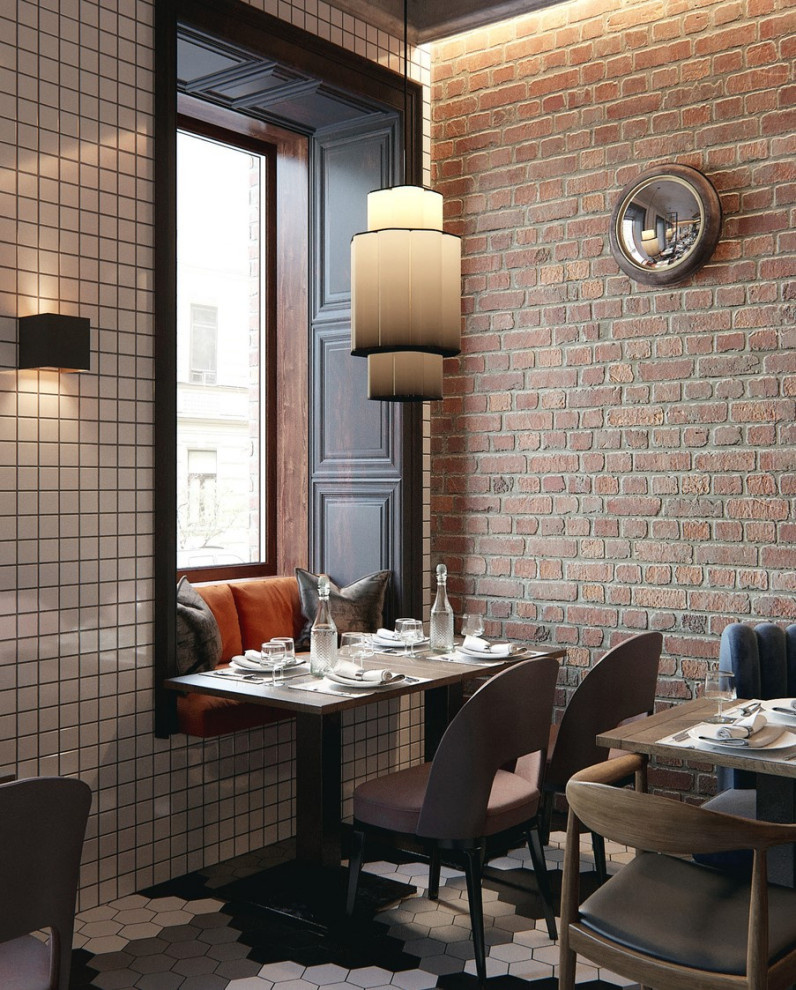 Ресторан Бар Chistye prudy