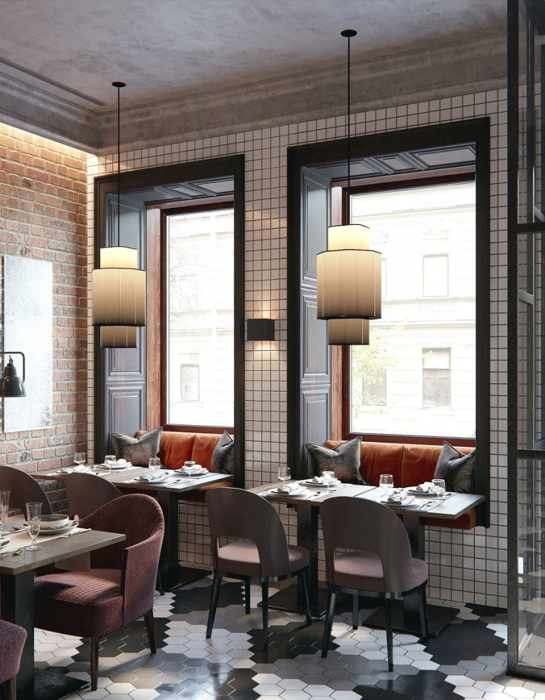 Ресторан Бар Chistye prudy