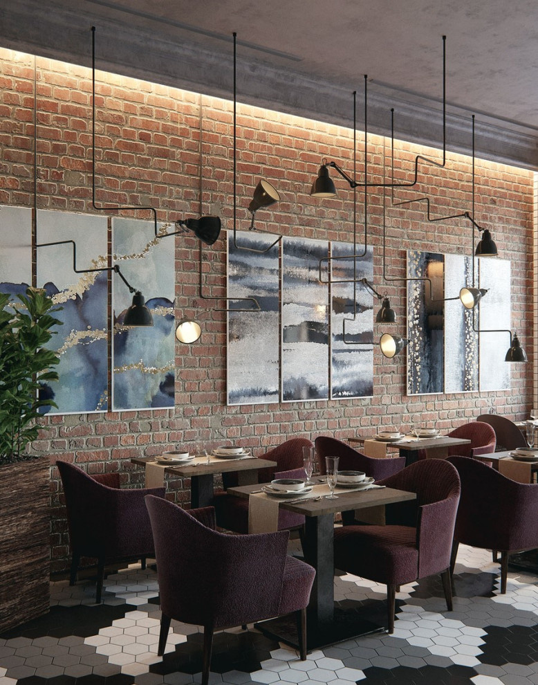 Ресторан Бар Chistye prudy