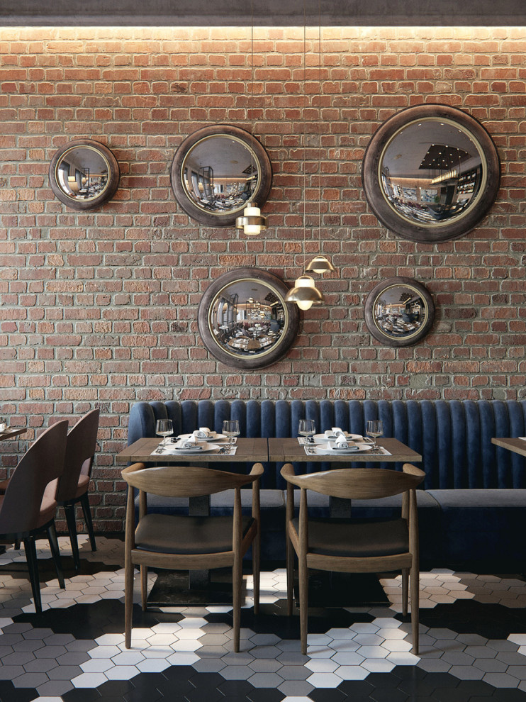 Ресторан Бар Chistye prudy