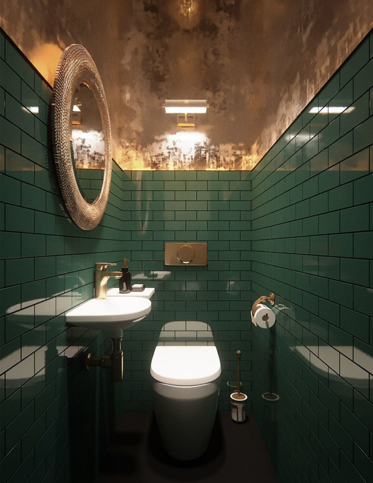 Обложка проекта: Ресторан Бар Chistye prudy