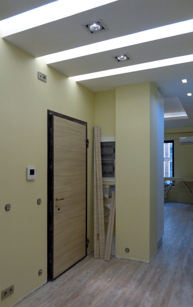 Авторский надзор