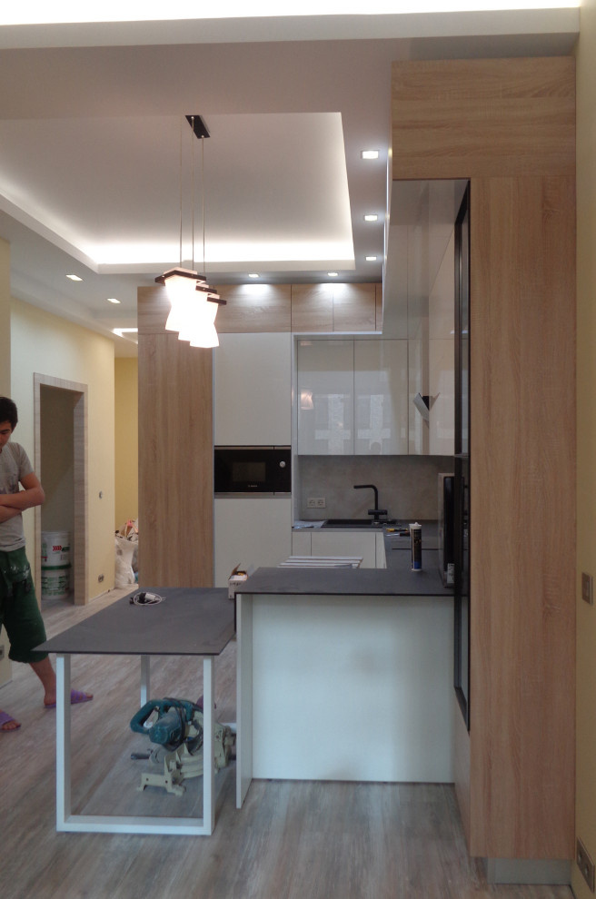 Авторский надзор