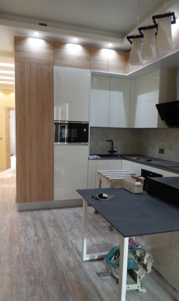 Авторский надзор