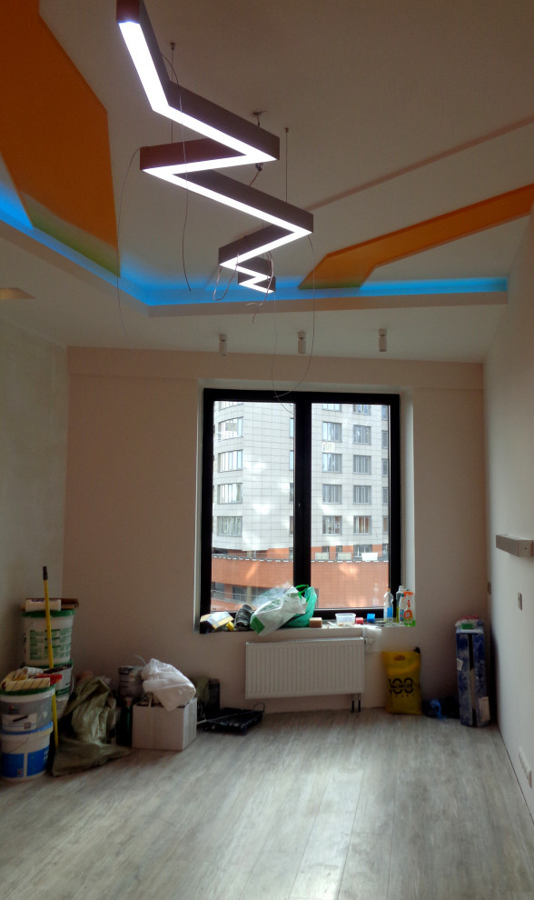 Авторский надзор