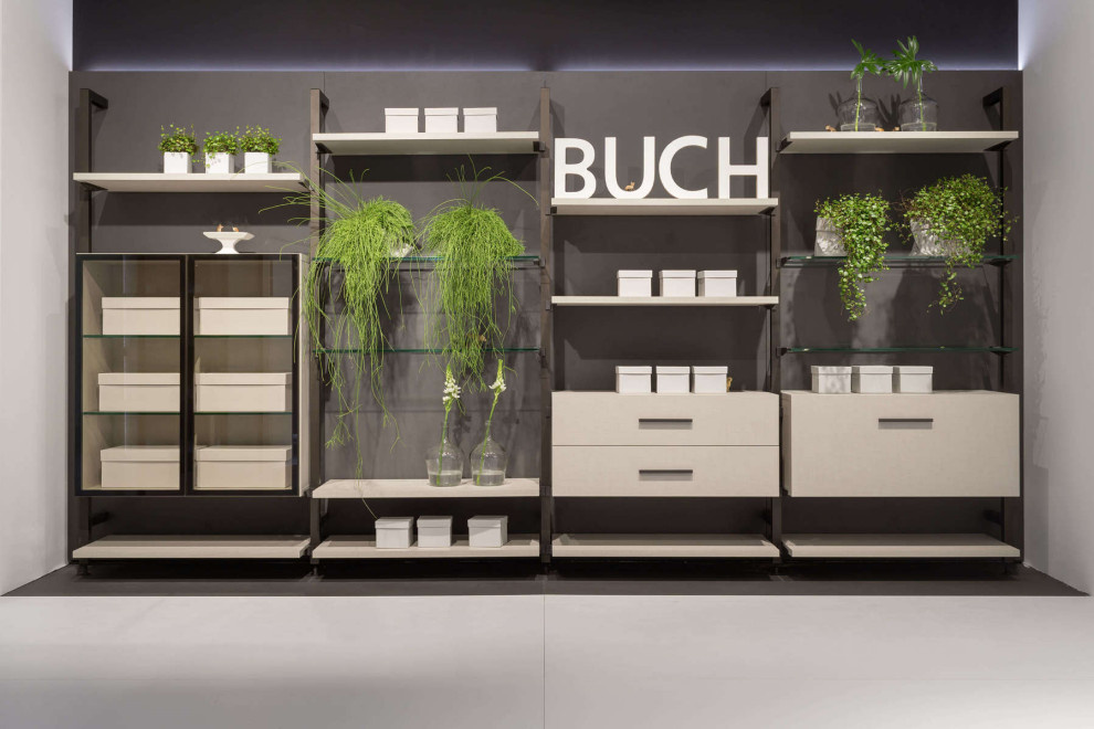 Гардеробная система UNO raumplus