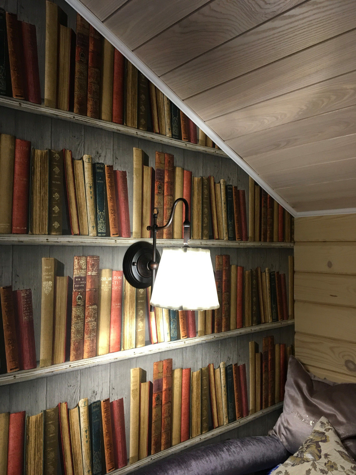 Дача у Финского залива