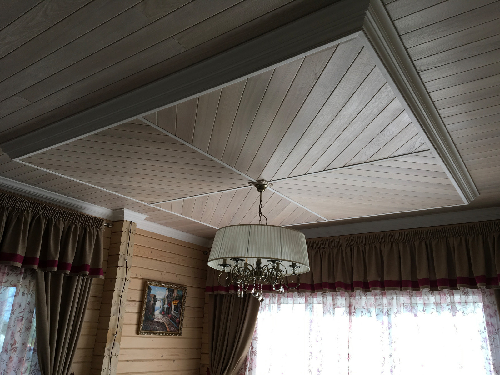 Дача у Финского залива