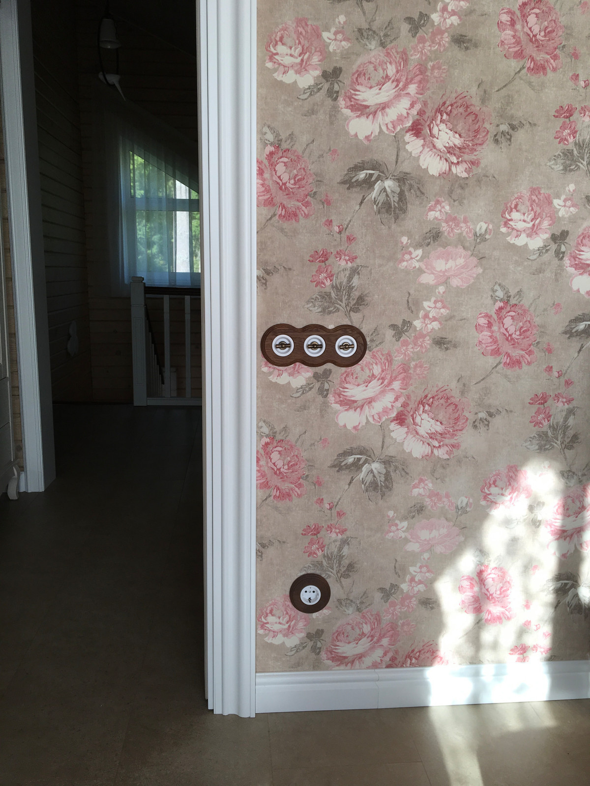 Дача у Финского залива