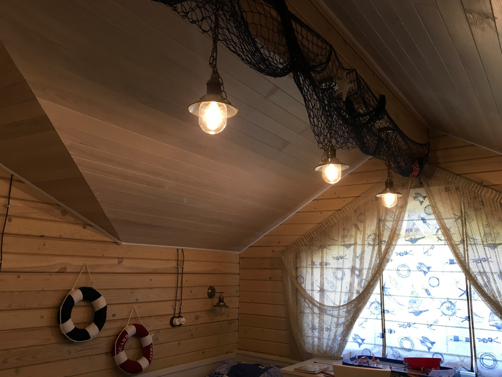 Дача у Финского залива