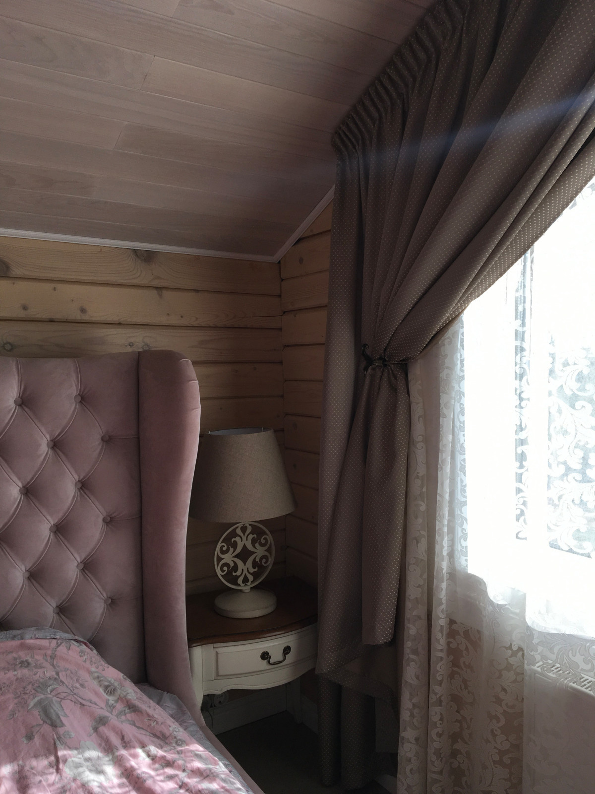 Дача у Финского залива