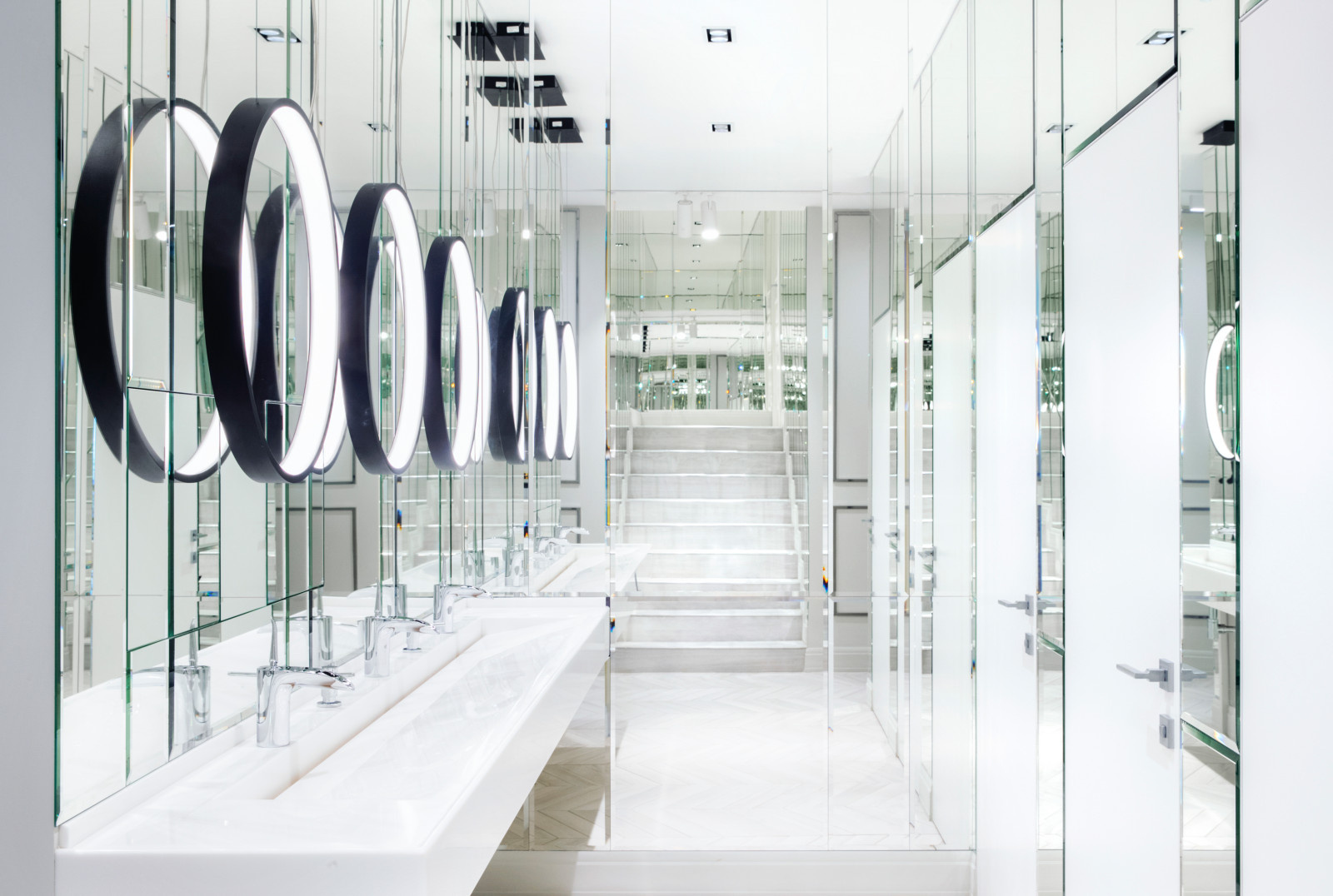 Пространство для мероприятий Shakirova Space