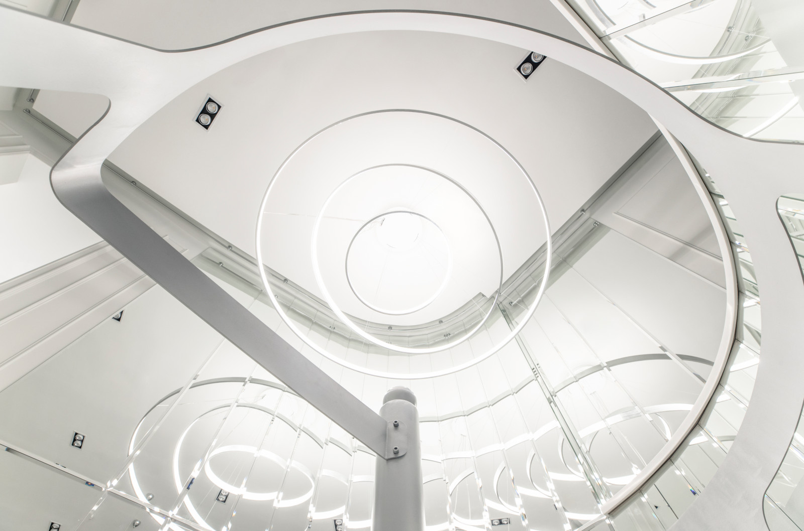 Пространство для мероприятий Shakirova Space