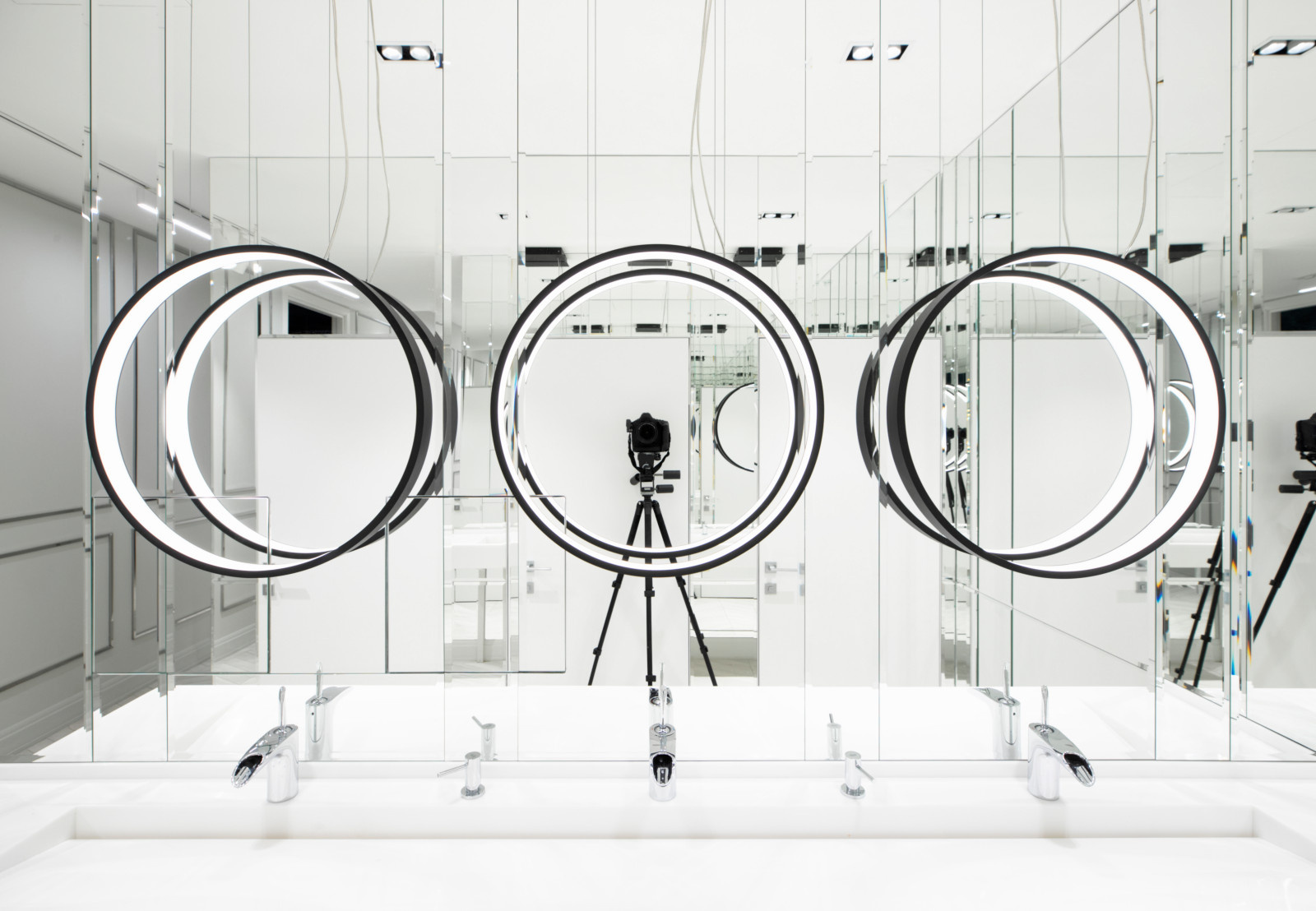 Пространство для мероприятий Shakirova Space