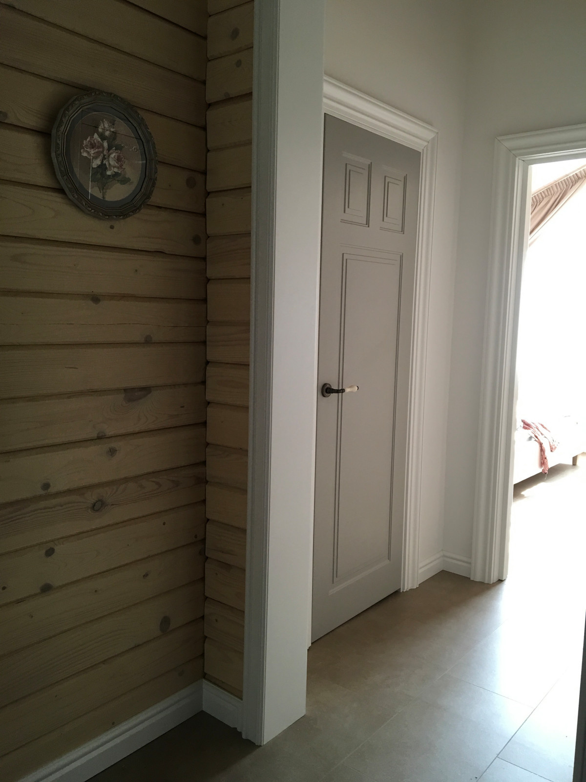 Дача у Финского залива