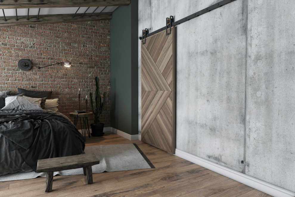 Напольный плинтус в интерьере