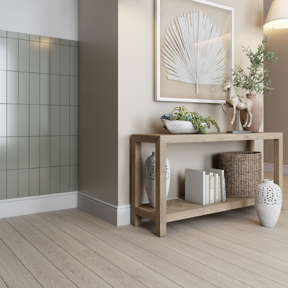 Напольный плинтус в интерьере