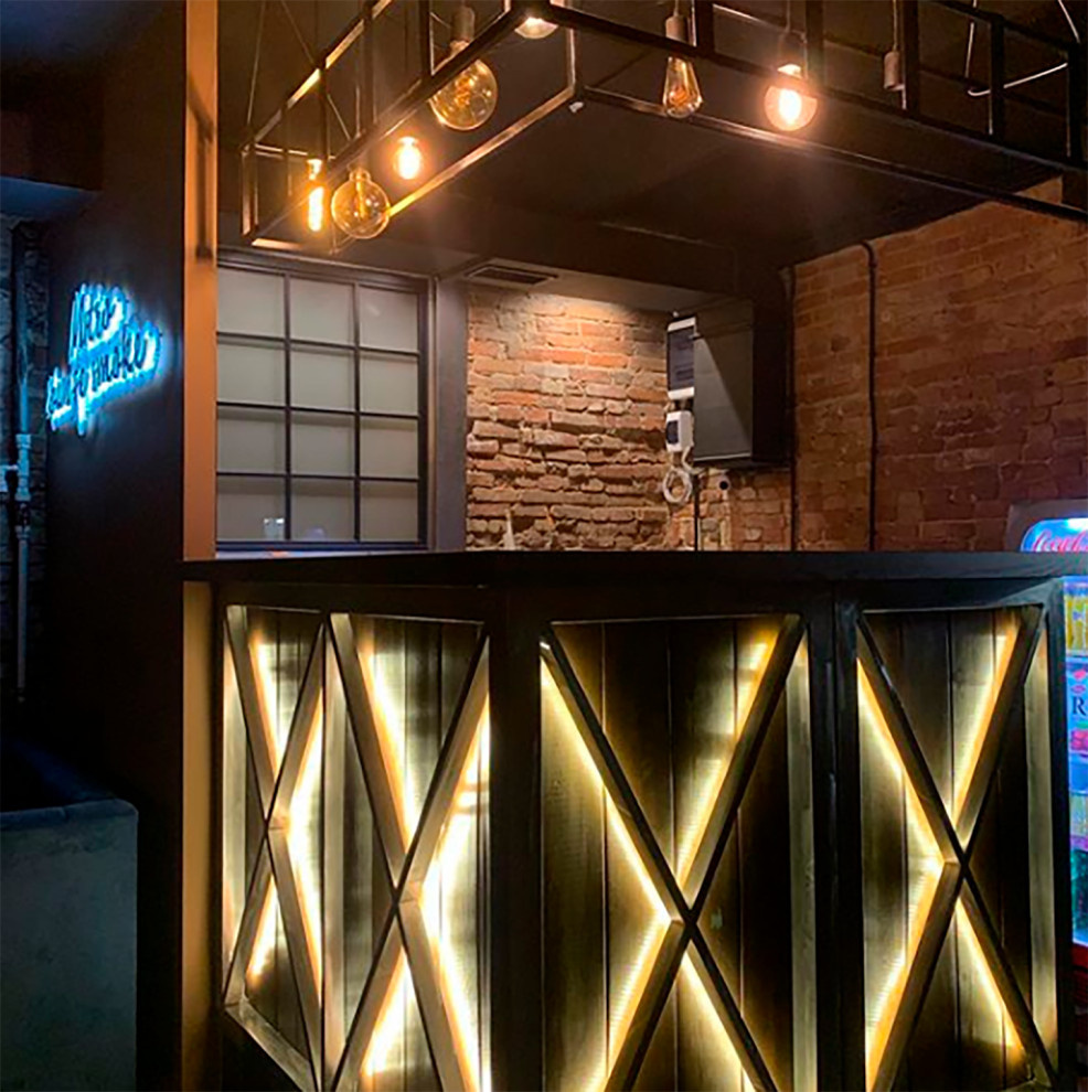 Кальянная "MITRO"