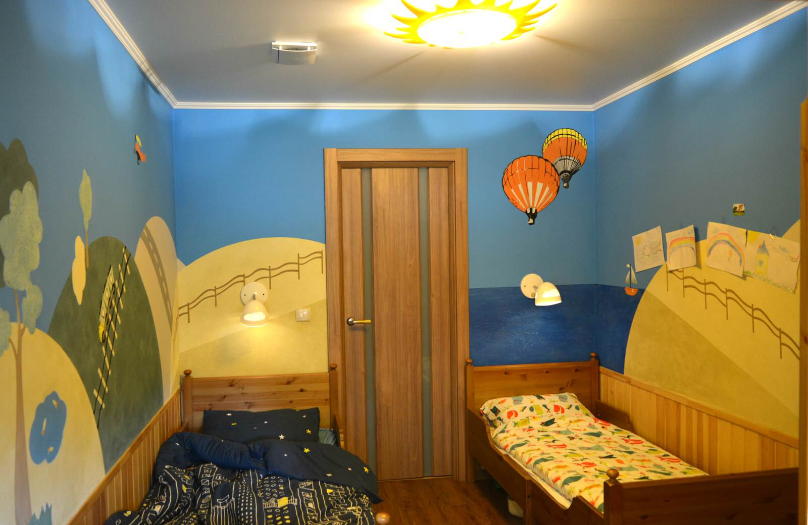 Коттедж в п.Новокаменка, НСО. Novokamenka residence, Novosibirsk