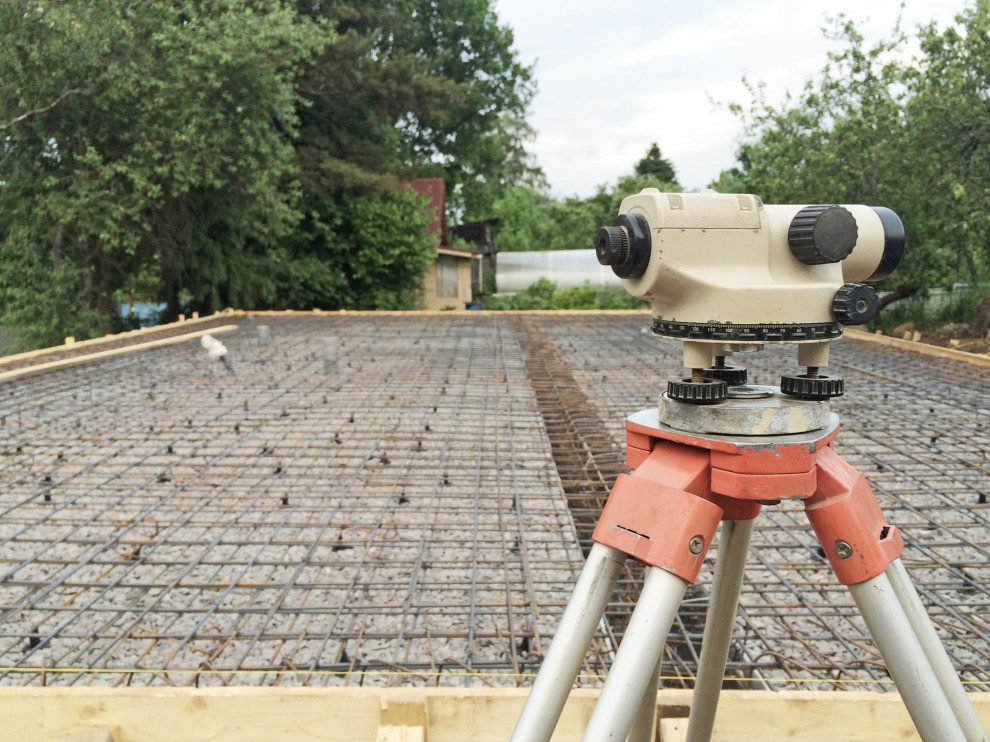 Строительство дома в финском стиле (FINN_HOUSE)