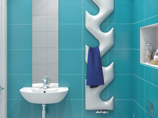 Обложка проекта: Радиаторы