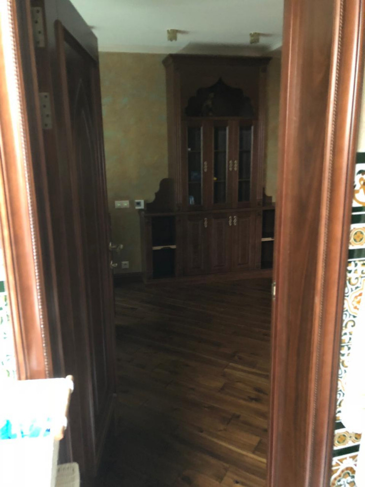 Коттеджный поселок Калина Красная
