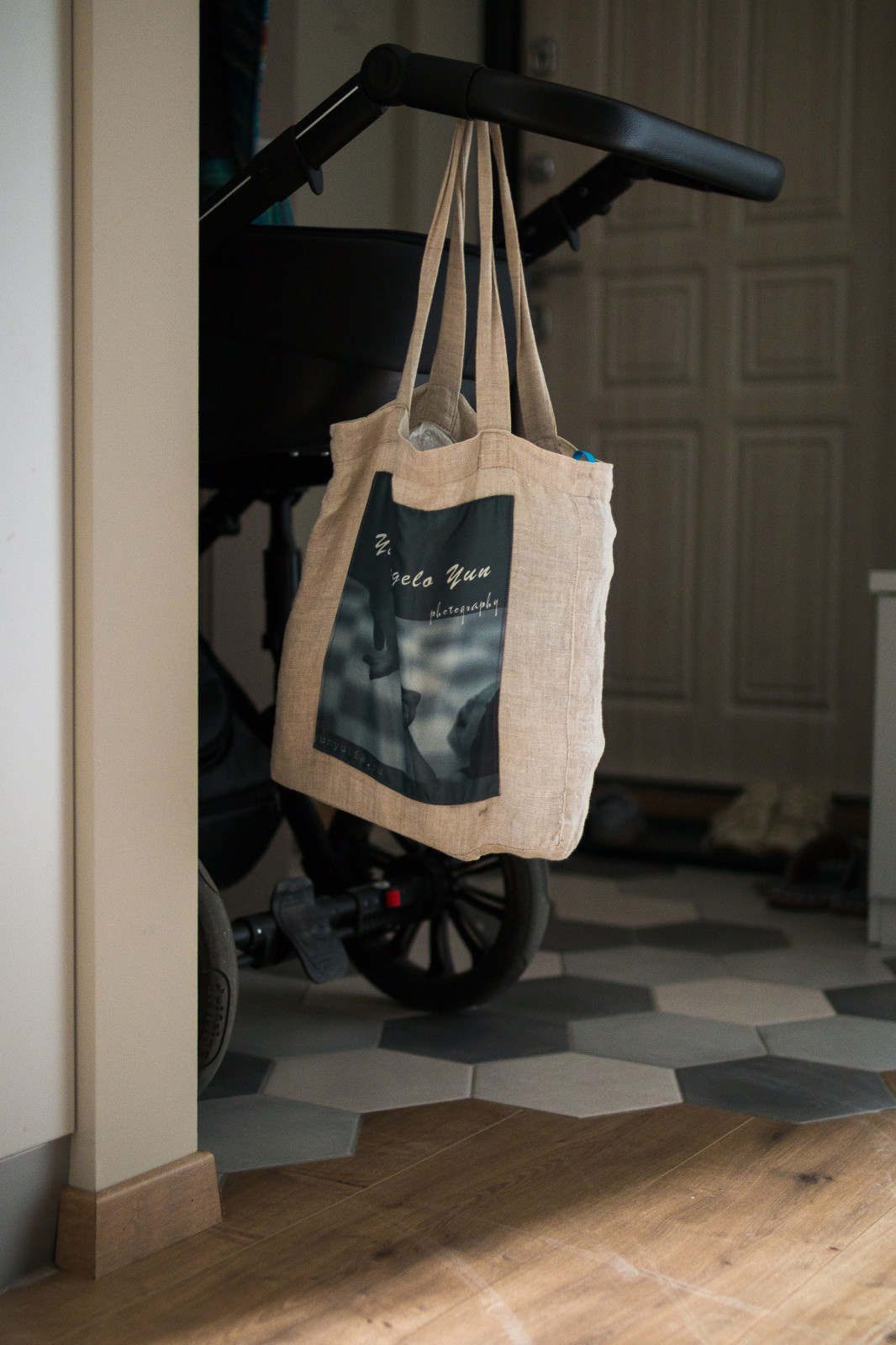 Квартира с панорамным видом на реку