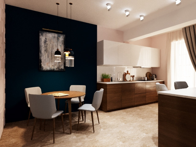 Квартира-студия