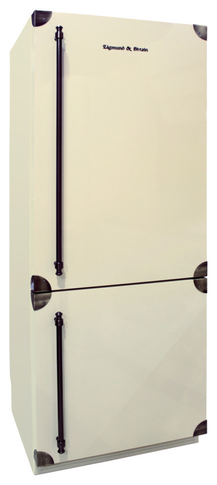 Zigmund & Shtain GmbH