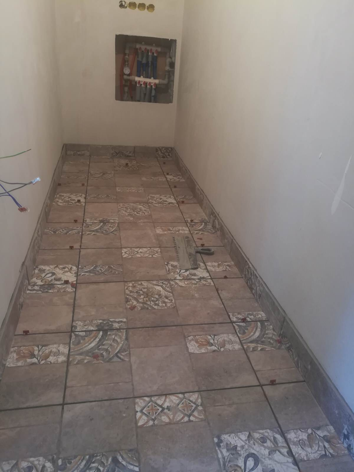 Магазин-кафе на Центральном рынке