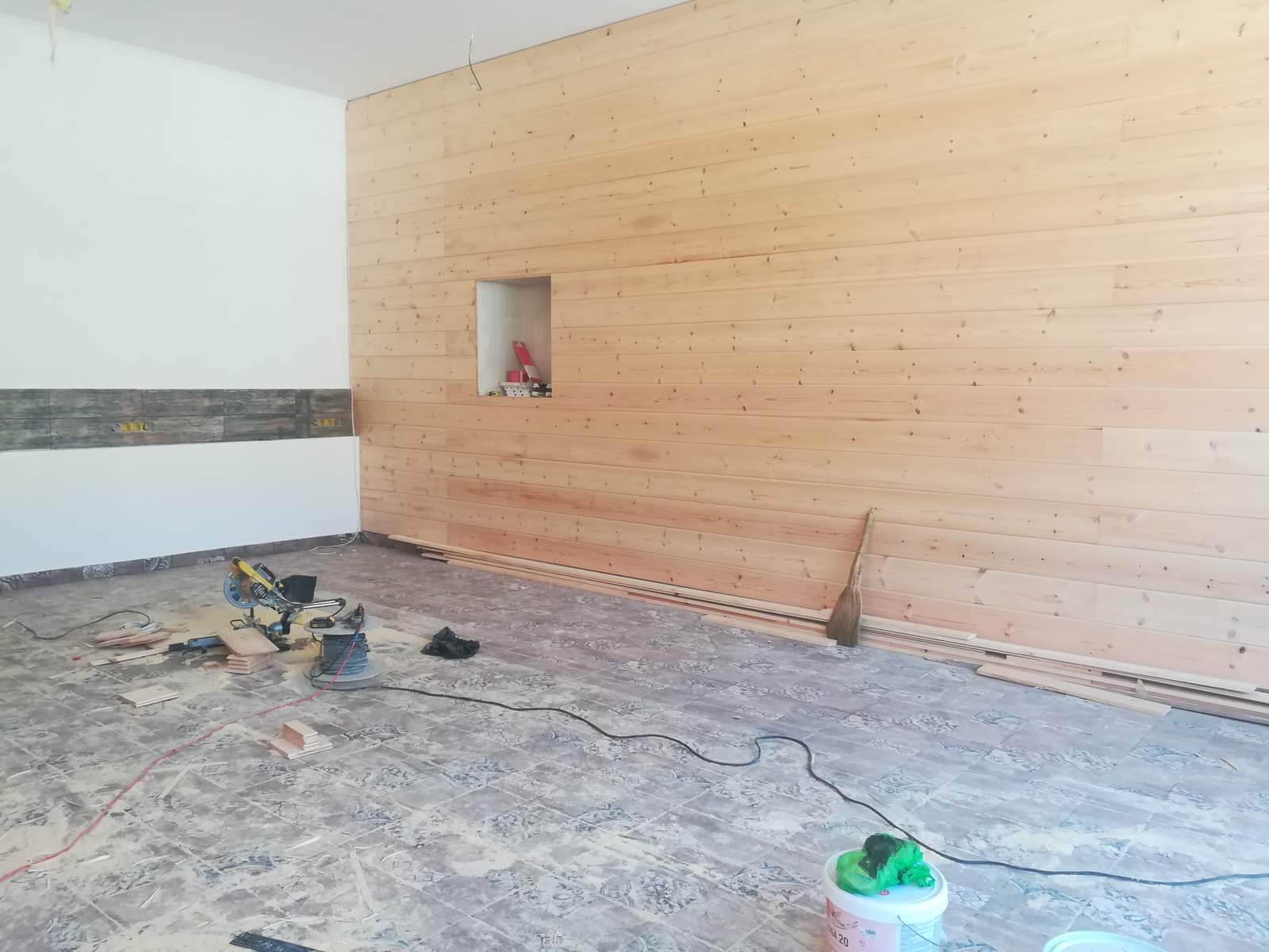 Магазин-кафе на Центральном рынке