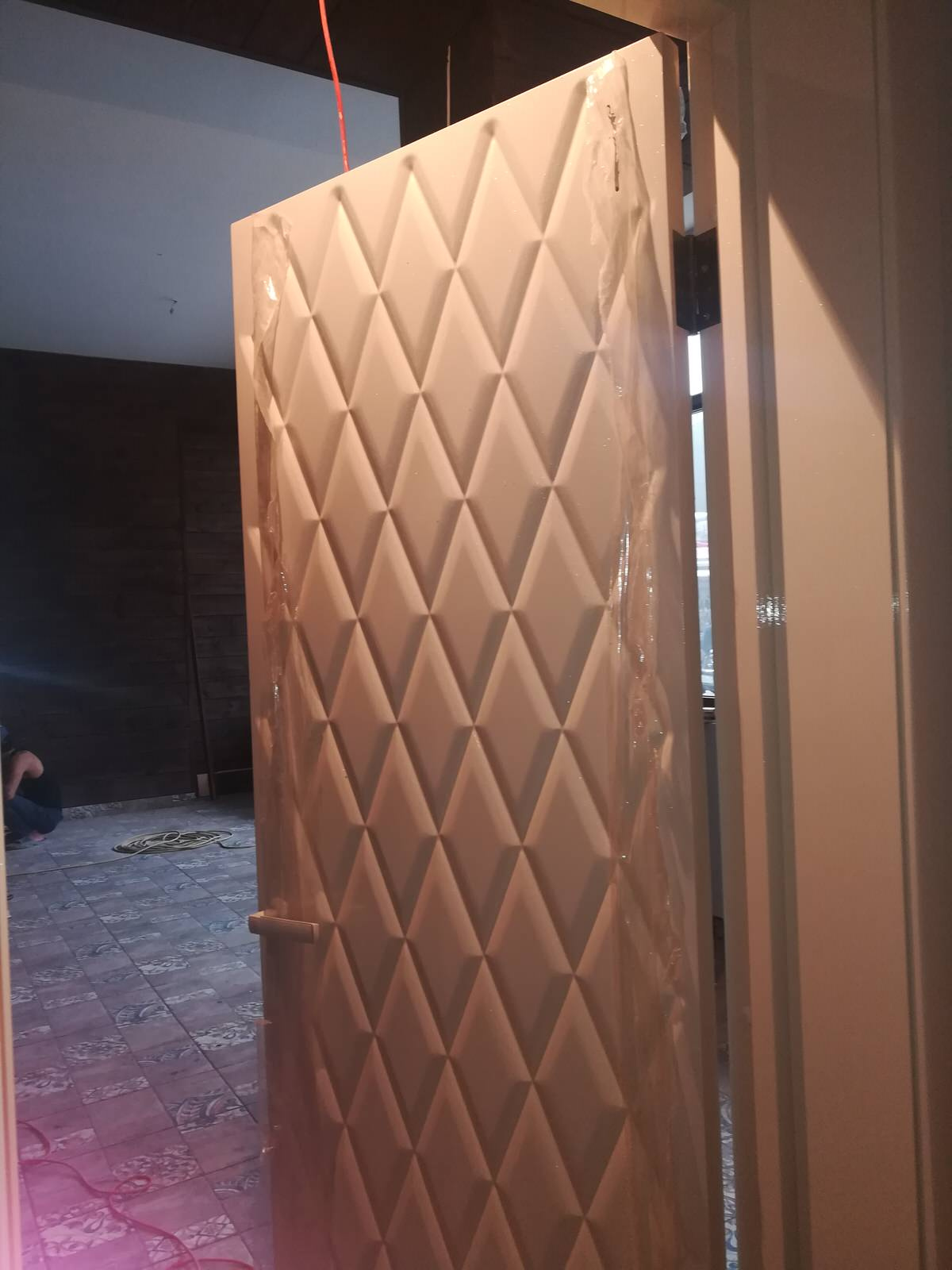 Магазин-кафе на Центральном рынке